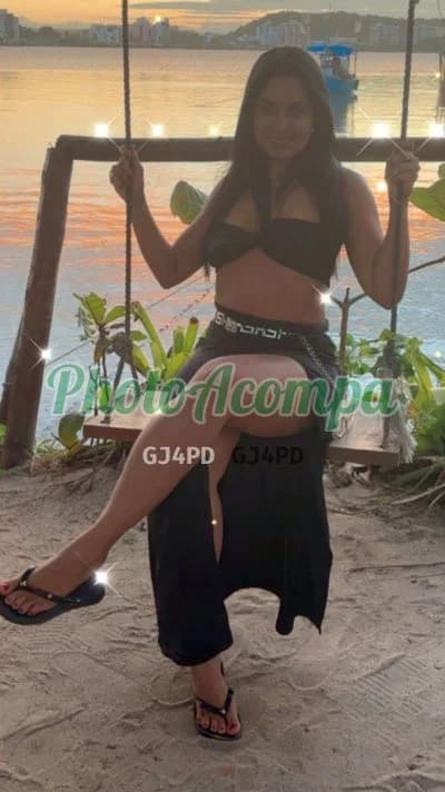 Acompanhante em Palmas com beijo na boca (2) — Suzy