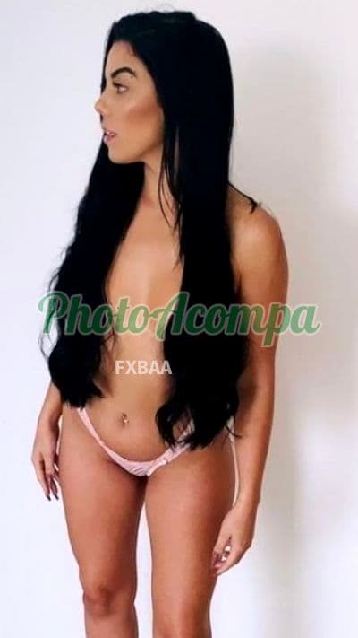 Acompanhante em São José do Rio Preto com beijo na boca (2) — Suzy