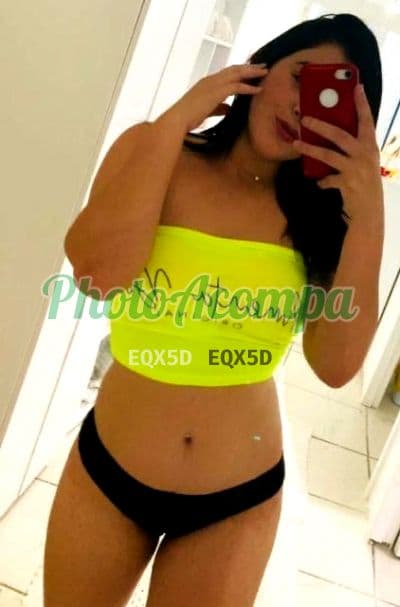 Foto 3: Acompanhante de seios naturais em Itanhaém — Suzy