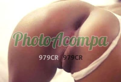 Acompanhante magra em Cachoeira (2) — Suzy