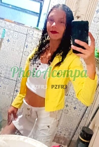 Acompanhante em Jaú — experiência de namorada, foto 2 de Tahise