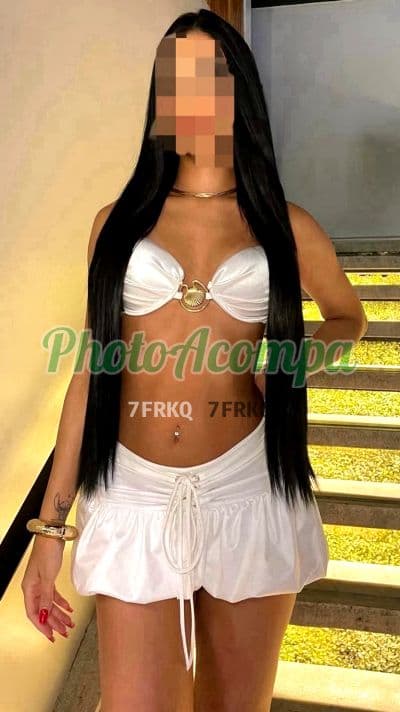 Foto 4: Acompanhante de seios naturais em Nova Iguaçu — Tai