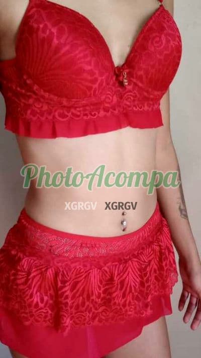 Acompanhante em São José dos Campos com beijo na boca (2) — Tainá