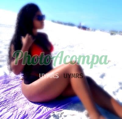 Acompanhante em Alvorada — oral natural, foto 6 de Tainá