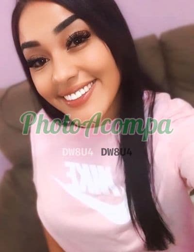 Acompanhante em Piracicaba — anal, foto 6 de Tainá