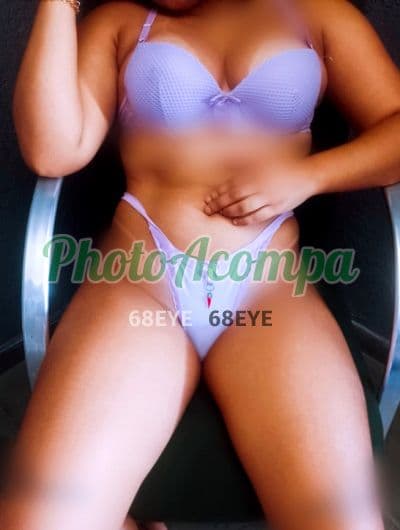 Acompanhante magra em Osasco, foto 3 de Tainá