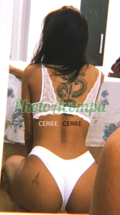 Acompanhante em Novo Horizonte — experiência de namorada, foto 4 de Tainá
