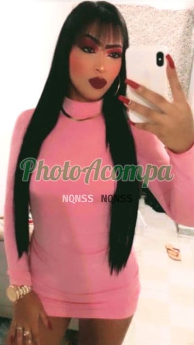 Acompanhante em Chapecó — experiência de namorada, foto 4 de Tainá
