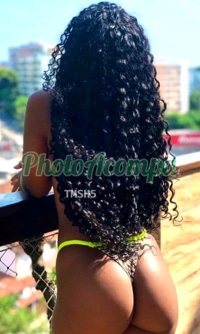 Acompanhante em Aceguá — experiência de namorada, foto 4 de Tainá