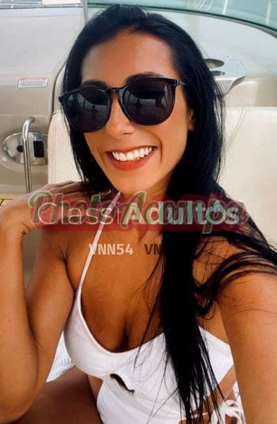 Tainara — acompanhante em Maricá