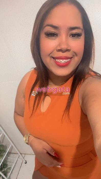 Acompanhante cabelo castanhos em Campinas, foto 7 de Taine