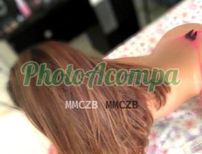 Acompanhante em Uberlândia — experiência de namorada, foto 4 de Taís