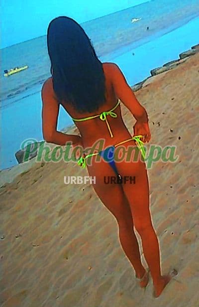 Foto 3: Acompanhante magra em Paulista — Tais Aguiar