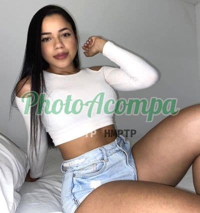 Acompanhante em São Paulo — experiência de namorada, foto 4 de Taís