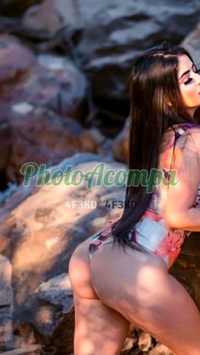 Acompanhante em Jundiaí com sexo anal (2) — Taís