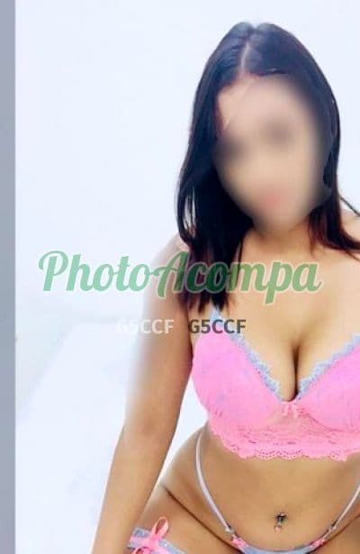 Foto 6: Acompanhante em Salvador — anal, Taísa