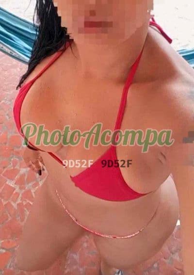 Foto 6: Acompanhante em Rio de Janeiro — beijo grego, Taíssa