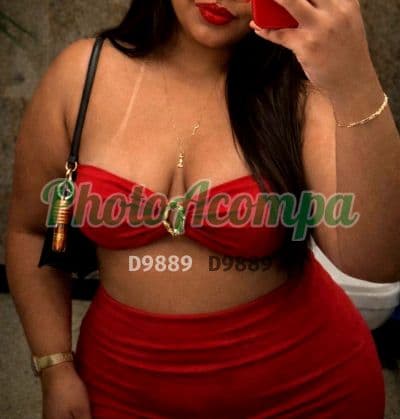 Acompanhante peituda em Mongaguá (4) — Talia