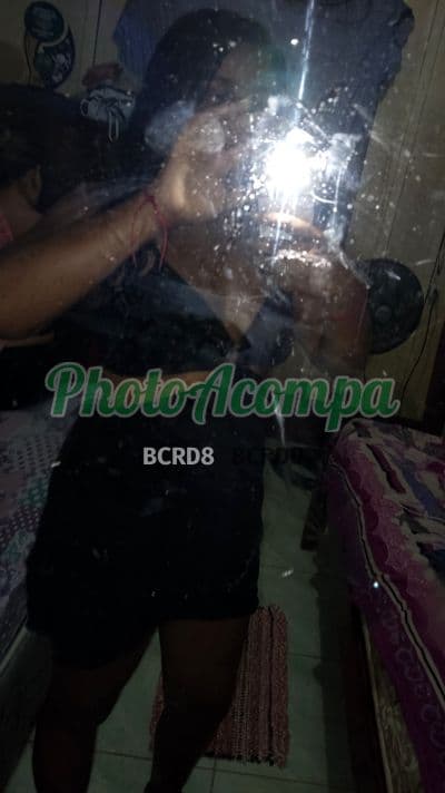 Acompanhante em Alta Floresta — oral sem camisinha, foto 2 de Talia
