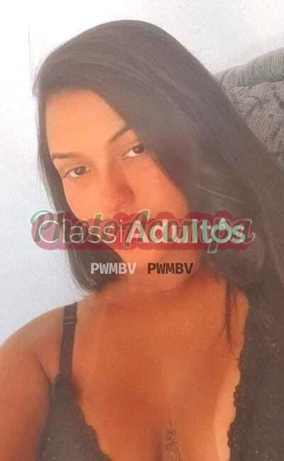 Talia — acompanhante em Belford Roxo
