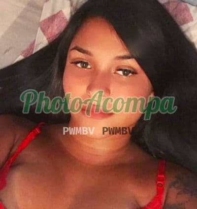 Acompanhante morena em Belford Roxo — Talia, foto 3