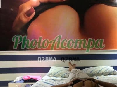 Acompanhante em Suzano com oral sem camisinha (4) — Talita