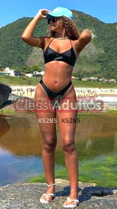 Acompanhante loira em Osasco