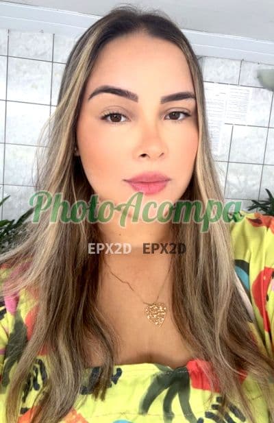 Foto 3: Acompanhante magra em Rio de Janeiro — Talita