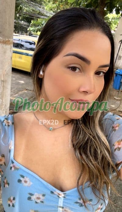 Acompanhante em Rio de Janeiro com experiência de namorada (4) — Talita