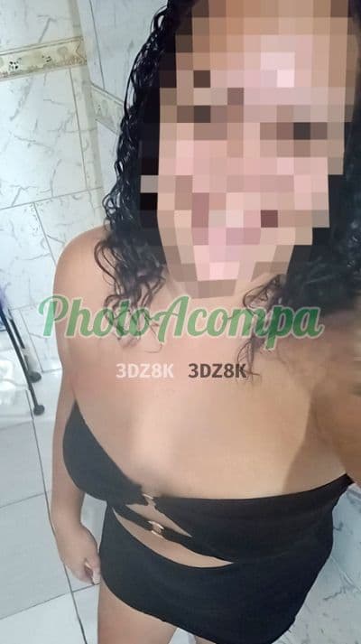Acompanhante em São João de Meriti com experiência de namorada (4) — Talita