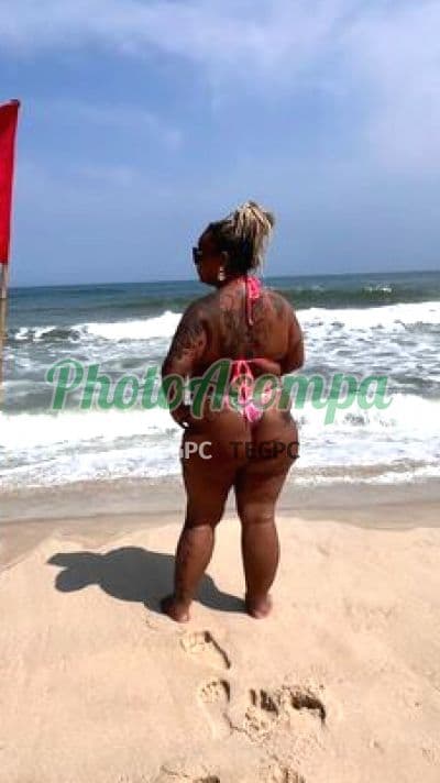 Foto 3: Acompanhante gordinha em Rio de Janeiro — Talita