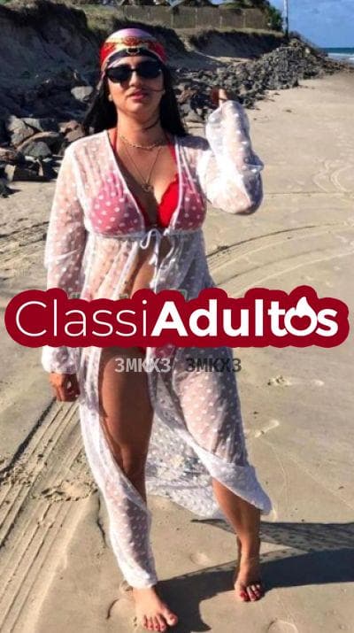 Talita — acompanhante em Vitória
