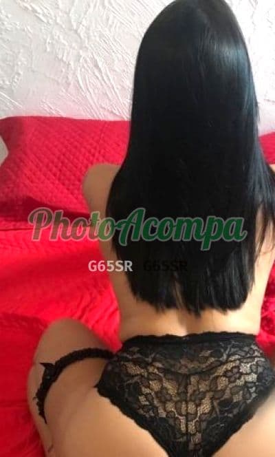 Acompanhante peituda em Duque de Caxias — Talitinha, foto 3