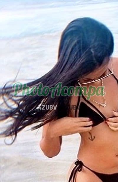 Foto 5: Acompanhante magra em Mossoró — Talitta