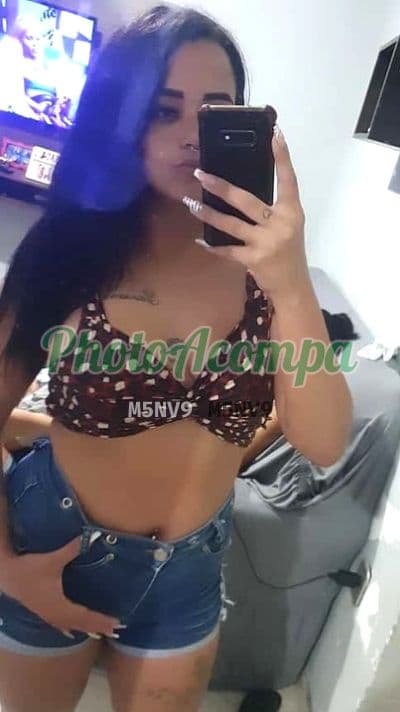 Foto 5: Acompanhante depilada em Rio de Janeiro — Tamires