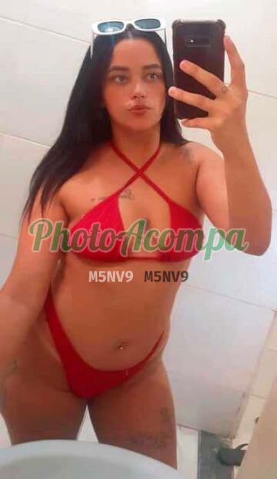 Acompanhante em Rio de Janeiro com anal (6) — Tamires