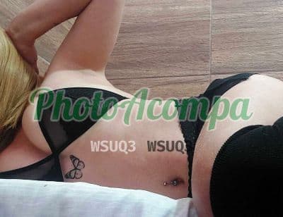 Acompanhante magra em Rio de Janeiro, foto 3 de Tamires