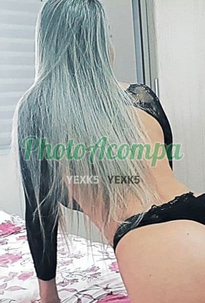 Foto 4: Acompanhante em Campinas — experiência de namorada, Tamy