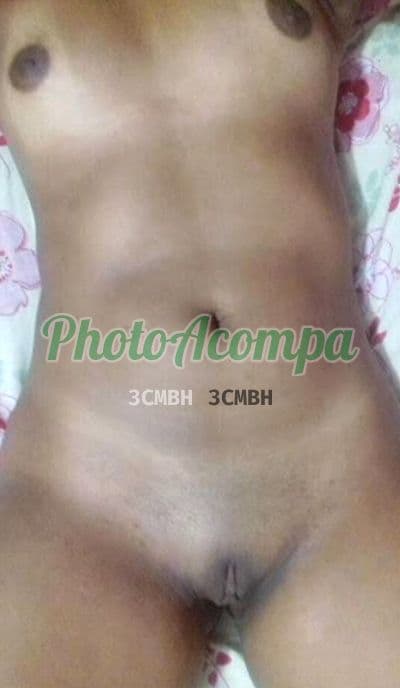 Acompanhante depilada em Juazeiro do Norte — Tânia, foto 5