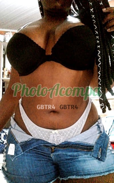 Foto 5: Acompanhante negra em Gravataí — Tanisha