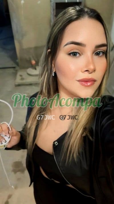 Acompanhante depilada em Manaus, foto 5 de Tatá