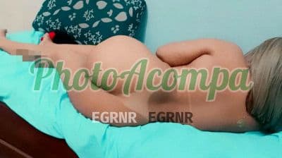 Acompanhante de seios naturais em Maceió — Tati Lins, foto 3