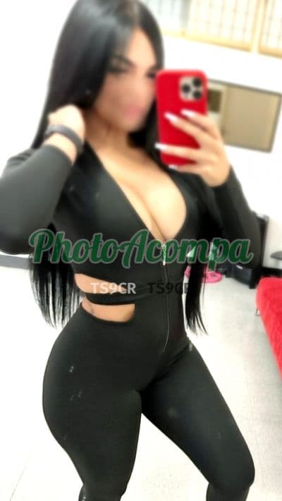 Acompanhante depilada em Rio de Janeiro — Tatiane, foto 5