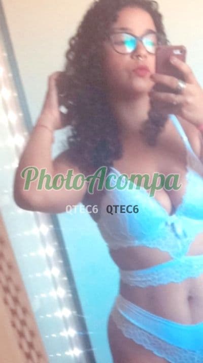 Acompanhante em Serra com anal (4) — Tatiane