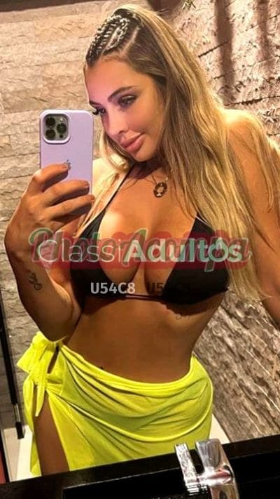 Acompanhante mignon em Campinas