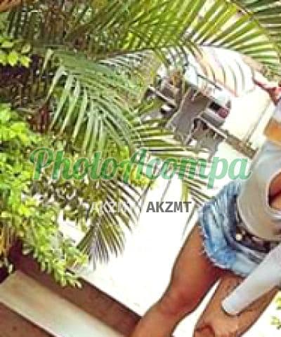 Foto 4: Acompanhante em Suzano — namoradinha, Taty