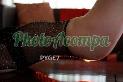 Acompanhante morena em Curitiba (3) — Taty