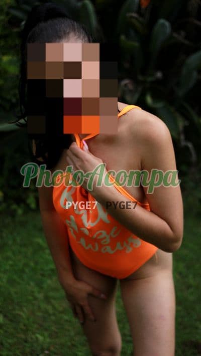 Foto 4: Acompanhante em Curitiba — namoradinha, Taty