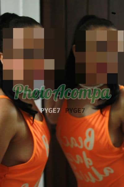 Acompanhante em Curitiba — anal, foto 6 de Taty