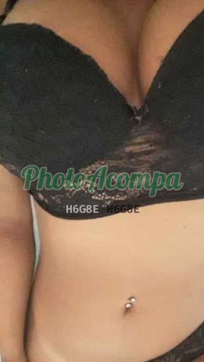 Acompanhante morena em Serra — Taty, foto 5